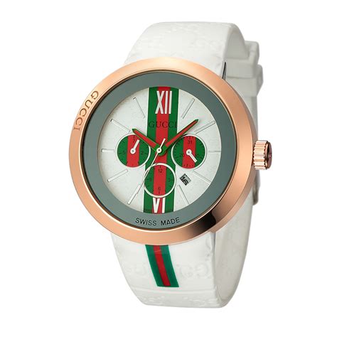 gucci fake watches|second hand men's gucci watches.